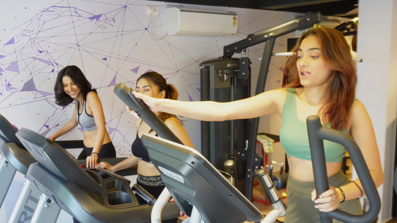 low cost gym near me