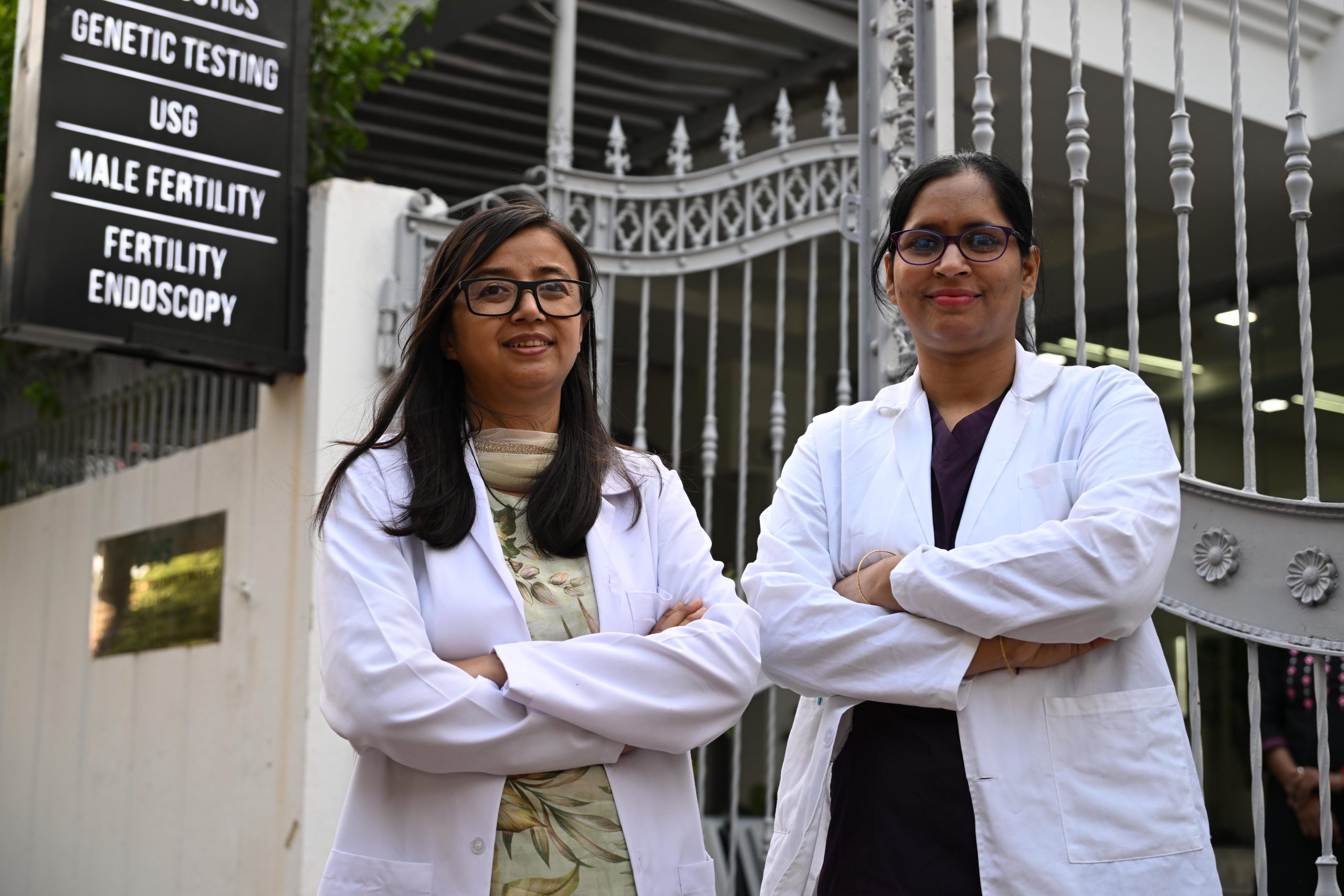 best ivf specialist in kolkata