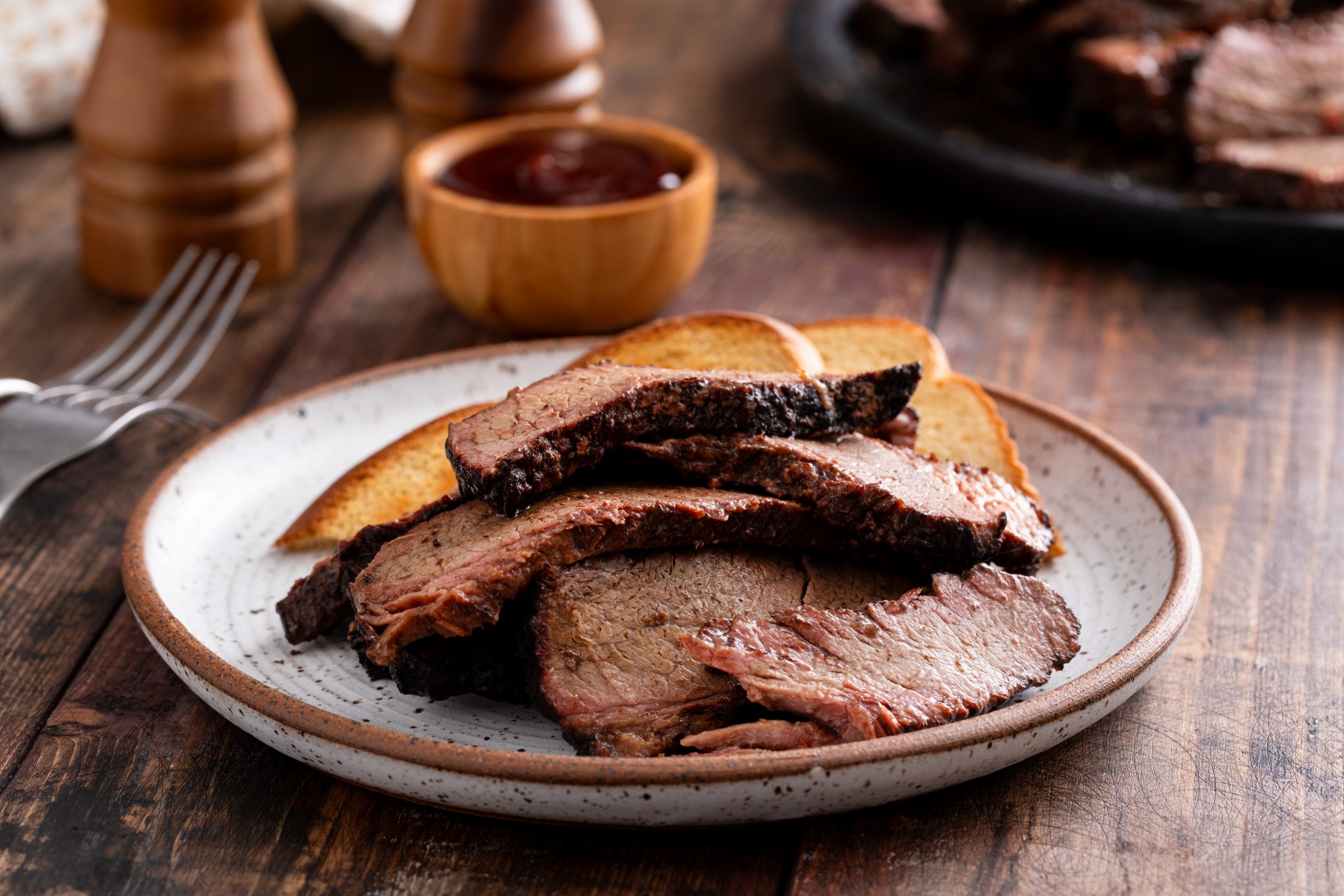 best slow-cooked brisket online